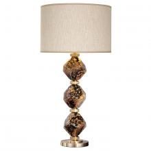 Fine Art Handcrafted Lighting 900010-32ST - Natural Inspirations 30.5&#34;H Table Lamp
