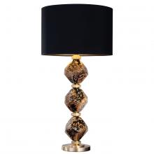 Fine Art Handcrafted Lighting 900010-33ST - Natural Inspirations 30.5&#34;H Table Lamp