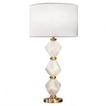 Fine Art Handcrafted Lighting 900010-86ST - Natural Inspirations 30.5&#34;H Table Lamp