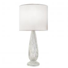 Fine Art Handcrafted Lighting 900410-16ST - Las Olas 30.5&#34;H Table Lamp
