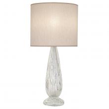 Fine Art Handcrafted Lighting 900410-22ST - Las Olas 30.5&#34;H Table Lamp