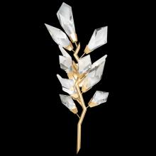 Fine Art Handcrafted Lighting 902350-2ST - Foret 27&#34;H Sconce