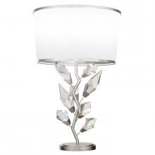 Fine Art Handcrafted Lighting 908010-1ST - Foret 30&#34;H Table Lamp