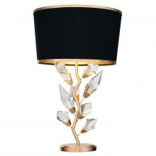Fine Art Handcrafted Lighting 908010-21ST - Foret 30&#34;H Table Lamp