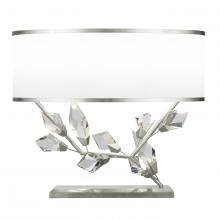 Fine Art Handcrafted Lighting 908610-1ST - Foret 21.5&#34;H RSF Table Lamp
