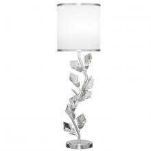 Fine Art Handcrafted Lighting 908815-1ST - Foret 35.5&#34;H Console Lamp