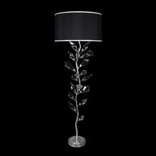 Fine Art Handcrafted Lighting 909220-11ST - Foret 71&#34;H Floor Lamp