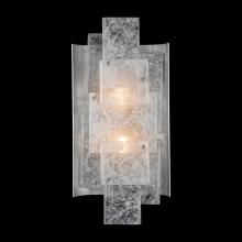 Fine Art Handcrafted Lighting 910850-1ST - Lunea 18&#34;H Sconce