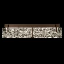 Fine Art Handcrafted Lighting 913450-41ST - Terra 29&#34;W Bath Bar