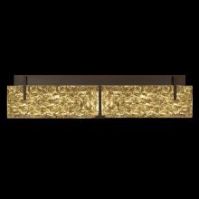 Fine Art Handcrafted Lighting 913450-42ST - Terra 29&#34;W Bath Bar