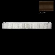 Fine Art Handcrafted Lighting 913950-15ST - Terra 48&#34;W Bath Bar