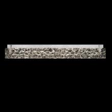 Fine Art Handcrafted Lighting 913950-21ST - Terra 48&#34;W Bath Bar