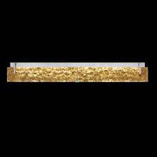 Fine Art Handcrafted Lighting 913950-22ST - Terra 48&#34;W Bath Bar