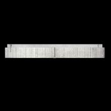 Fine Art Handcrafted Lighting 913950-25ST - Terra 48&#34;W Bath Bar