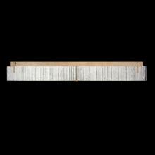 Fine Art Handcrafted Lighting 913950-35ST - Terra 48&#34;W Bath Bar