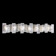 Fine Art Handcrafted Lighting 914750-1ST - Lunea 26&#34;W Bath Bar