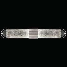 Fine Art Handcrafted Lighting 915050-41ST - Bond 35&#34;W Bath Bar