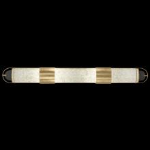 Fine Art Handcrafted Lighting 915950-32ST - Bond 48&#34;W Bath Bar