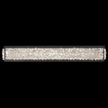 Fine Art Handcrafted Lighting 916050-2ST - Arctic Halo 32&#34;W Bath Bar