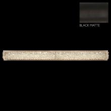 Fine Art Handcrafted Lighting 916150-2ST - Arctic Halo 50&#34;W Bath Bar