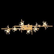Fine Art Handcrafted Lighting 916450-2ST - Azu 47&#34;W Bath Bar