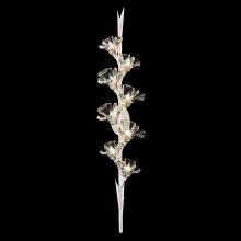 Fine Art Handcrafted Lighting 918450-1ST - Azu 52.5&#34;H Sconce