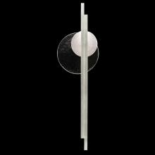 Fine Art Handcrafted Lighting 920650-4ST - Selene 44&#34;H LSF Sconce