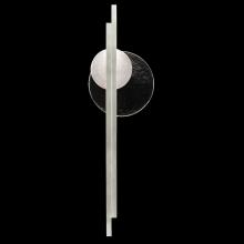 Fine Art Handcrafted Lighting 921750-4ST - Selene 44&#34;H RSF Sconce