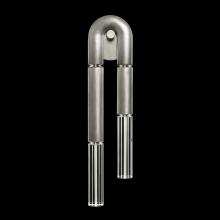 Fine Art Handcrafted Lighting 922550-420ST - Antonia 28&#34;H LSF Sconce