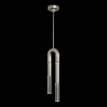 Fine Art Handcrafted Lighting 923340-420ST - Antonia 7&#34;W Round Pendant