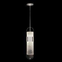 Fine Art Handcrafted Lighting 924840-41ST - Bond 8&#34;W Round Pendant