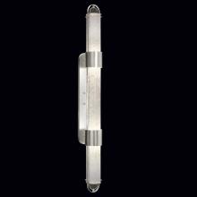 Fine Art Handcrafted Lighting 925850-42ST - Bond 60&#34;H Sconce