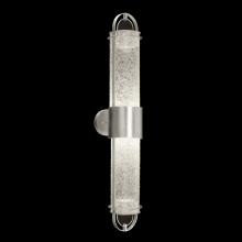 Fine Art Handcrafted Lighting 926450-41ST - Bond 35.3&#34;H Sconce