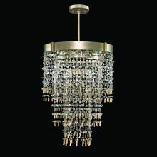 Fine Art Handcrafted Lighting 950640-1 - Capri 28.25&#34;W Round Pendant