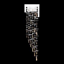 Fine Art Handcrafted Lighting 951350-2 - Capri 35.5&#34;H RSF Sconce