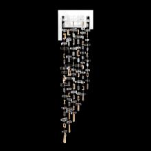 Fine Art Handcrafted Lighting 951450-2 - Capri 35.5&#34;H LSF Sconce