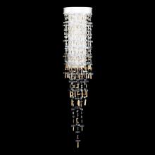 Fine Art Handcrafted Lighting 952150-2 - Capri 48&#34;H Sconce