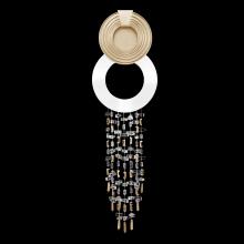 Fine Art Handcrafted Lighting 952250-3 - Capri 35.5&#34;H Sconce