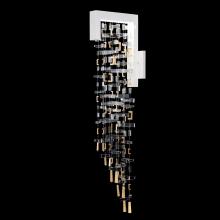 Fine Art Handcrafted Lighting 952450-2 - Capri 35.5&#34;H Sconce